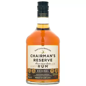 Chairmans Reserve rum (0,7L / 40%)