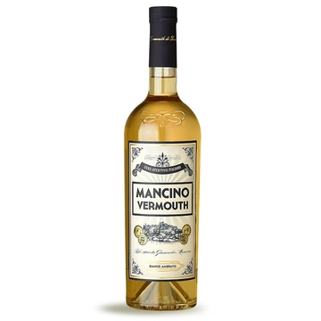 Mancino Bianco Ambrato vermouth (0,75L / 16%)