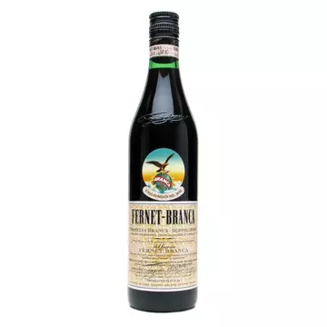 Fernet Branca (0,7L / 39%)