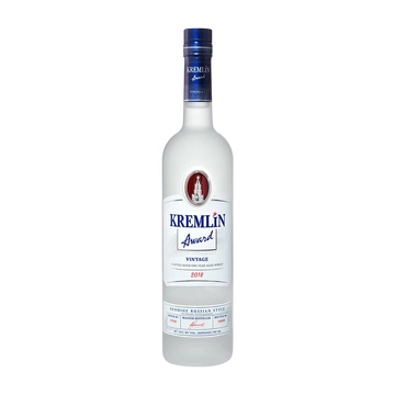 Kremlin Award Vintage vodka (0,7L / 40%)