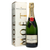 Moët & Chandon Brut Impérial Champagne díszdobozban (0,75L)