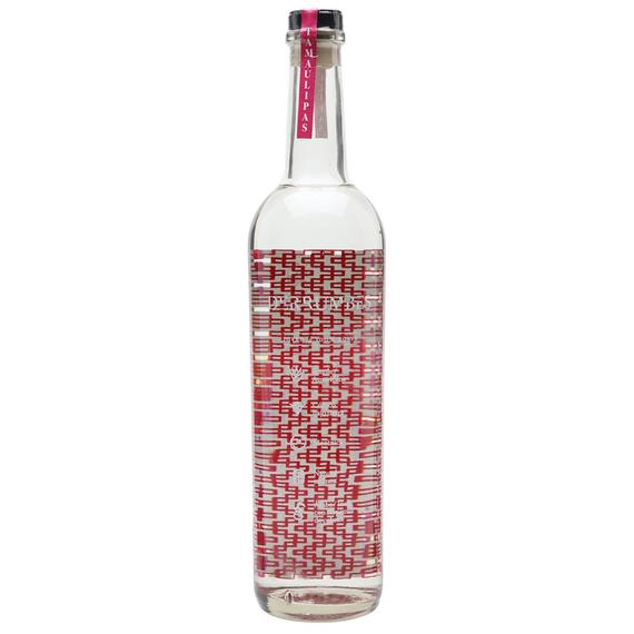 Derrumbes Tamaulipas mezcal (0,7L / 47%)