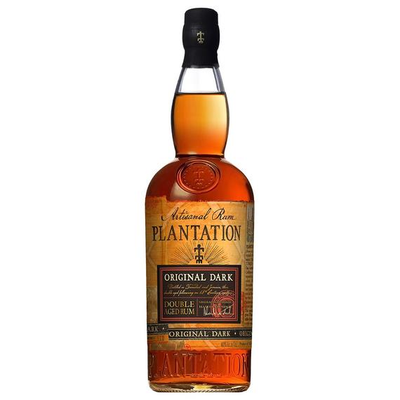 Plantation Original Dark rum (1L / 40%)