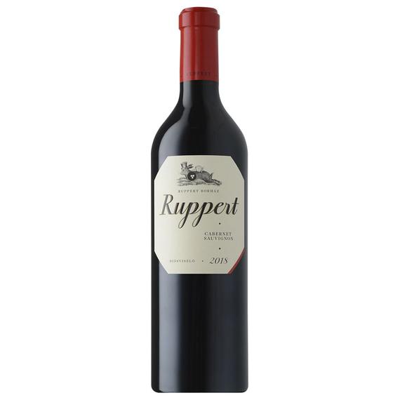 Ruppert Cabernet Sauvignon 2018 (0,75l)