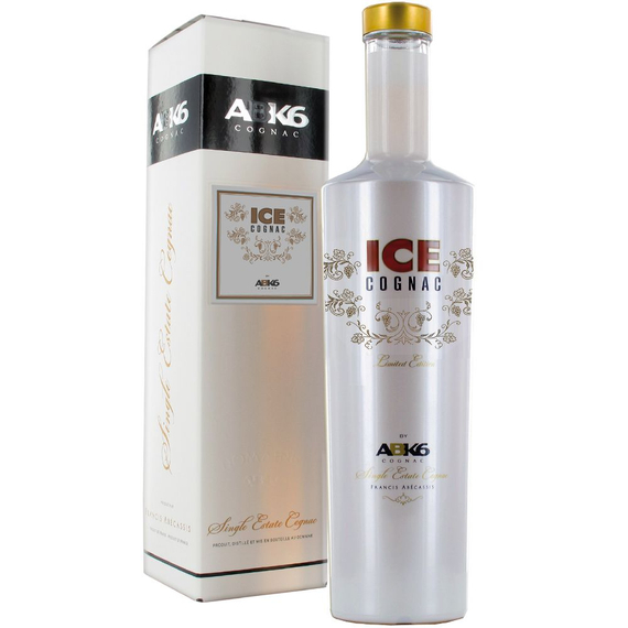ABK6 Ice cognac (0,7L / 40%)