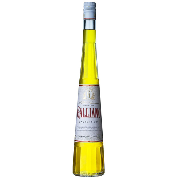 Galliano L autentico (0,7L / 42,3%)