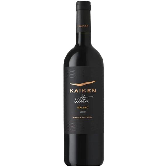 Kaiken Ultra Malbec 2019 (0,75l)