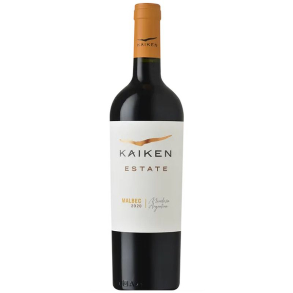 Kaiken Estate Malbec 2020 (0,75L)