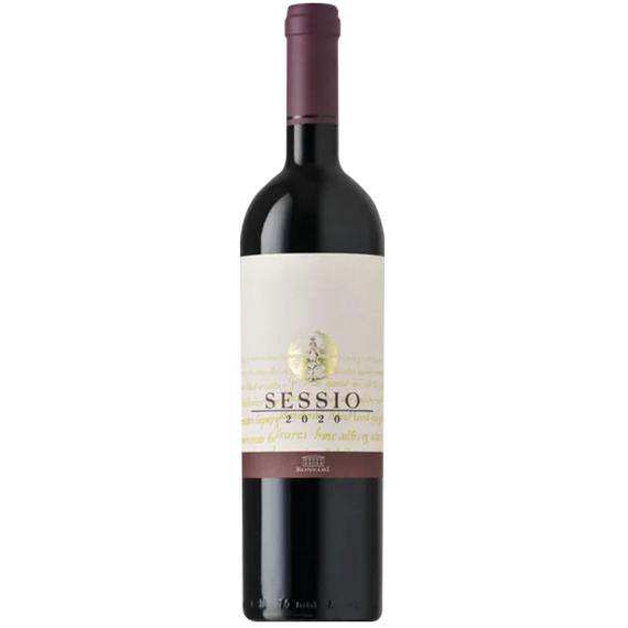 Konyári Sessio 2020 (0,75L)