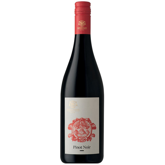 Pannonhalmi Főapátság Pinot Noir 2021 (0,75L)
