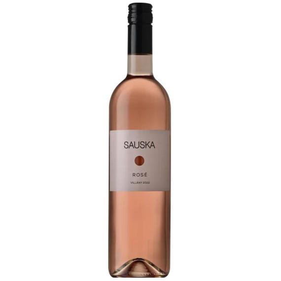 Sauska Rosé 2022 (0,75L)
