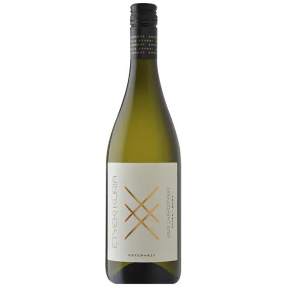 Etyeki Kúria Chardonnay 2020 (0,75L)