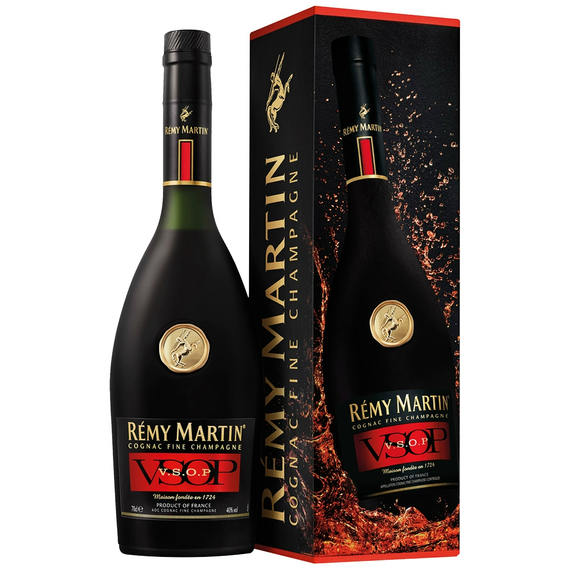 Remy Martin VSOP cognac (0,7L / 40%)