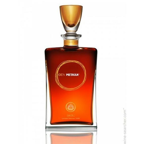 Metaxa Aen (0,7 l, 45,3%)
