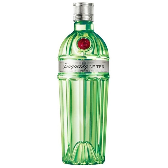 Tanqueray Ten Lux gin (0,7L / 47,3%)