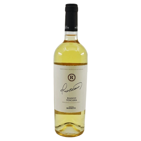 Tenutta Rosétti Bianco Toscana Trebbiano-Chardonnay (0,75L)