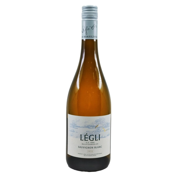 Légli Sauvignon Blanc 2022 (0,75L)