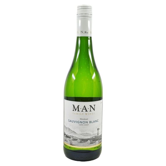 Man Family Wines Sauvignon Blanc 2022 (0,75L)