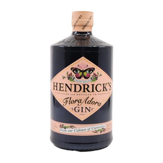Hendrick's Flora Adora gin (0,7L / 43,4%)