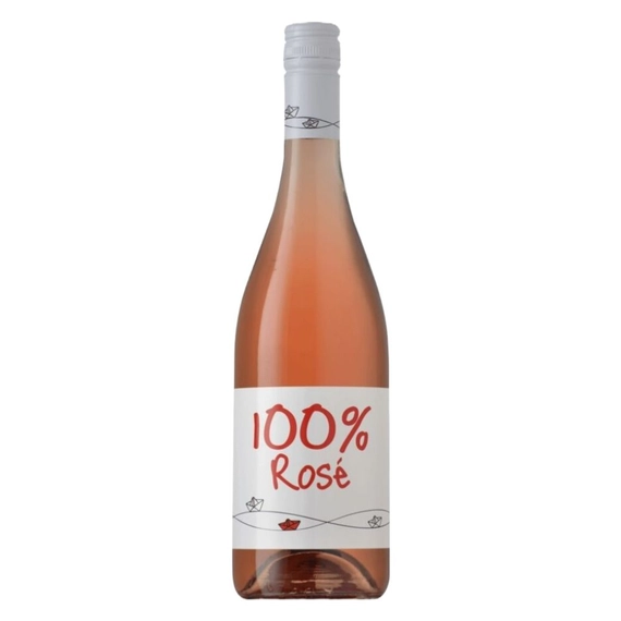 Homola 100% Rosé 2021 (0,75L)