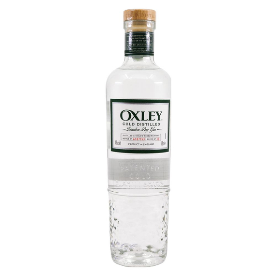 Oxley gin (0,7L / 47%)