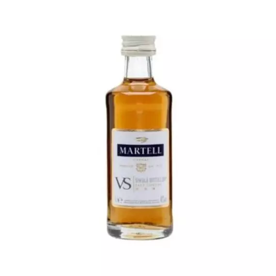 Martell V.S (0,03L / 40%)