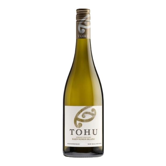Tohu Awatere Valley Sauvignon Blanc 2022 (0,75L)