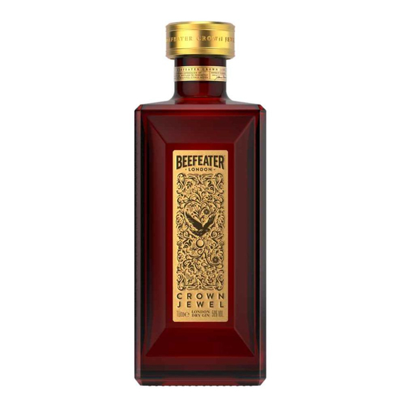 Beefeater Crown Jewel gin (1L / 50%)
