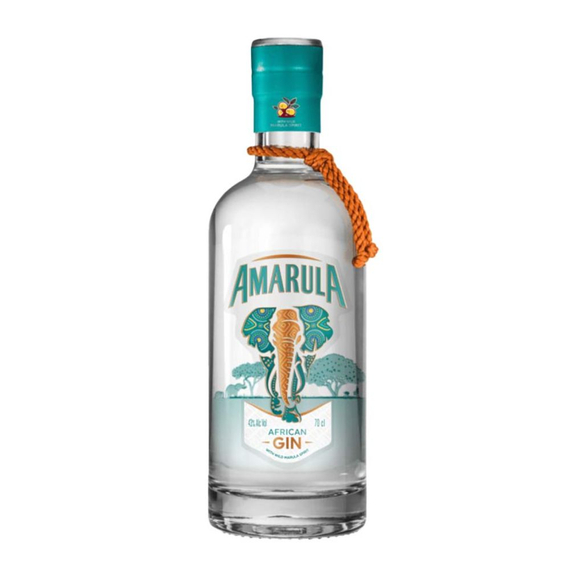Amarula African gin (0,7L / 43%)