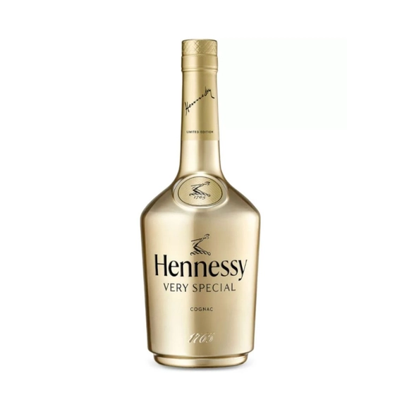 Hennessy V.S. 2023 Gold cognac (0,7L / 40%)