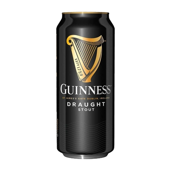 Guinness sör (0,44L)
