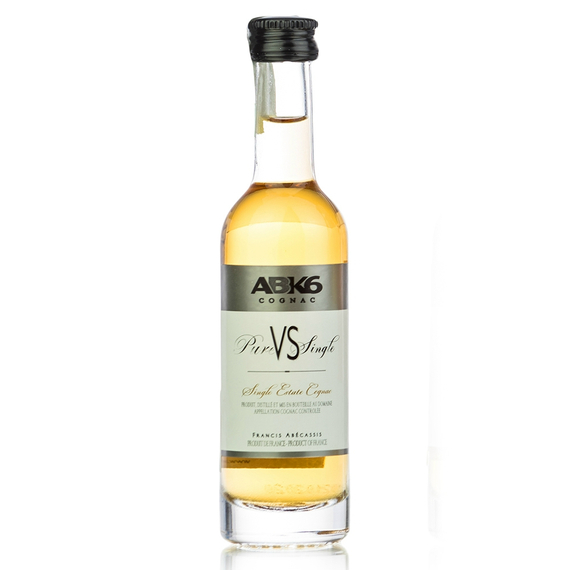 ABK6 VS Premium cognac mini (0,05L / 40%)