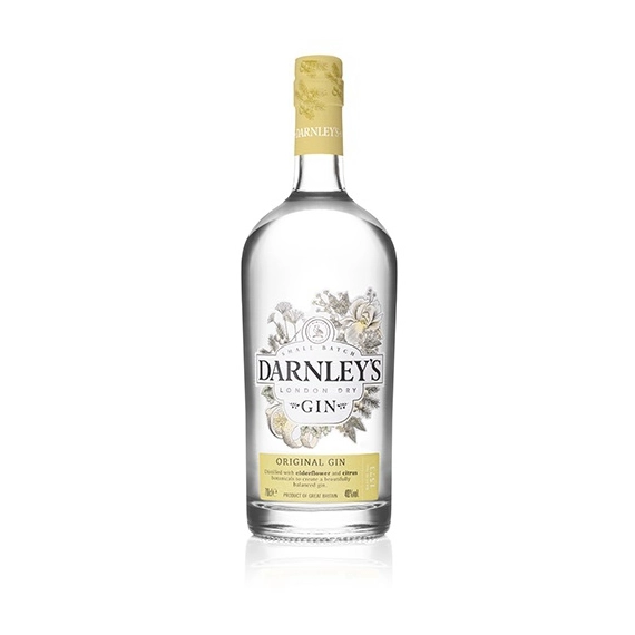 Darnleys gin (0,7L / 40%)