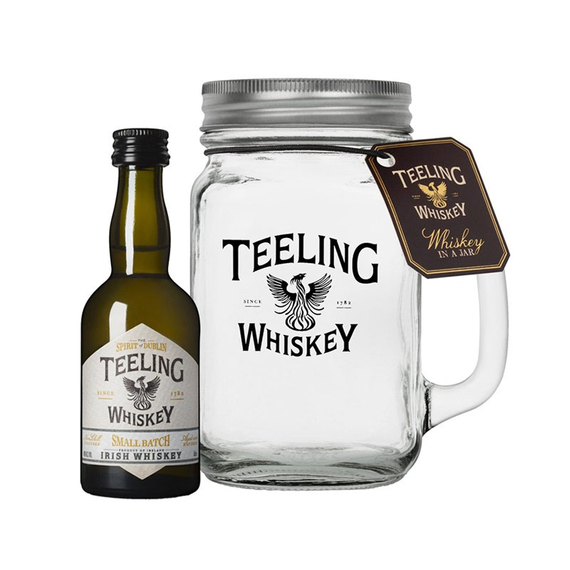 Teeling Whiskey in the Jar (0,05L / 46%)
