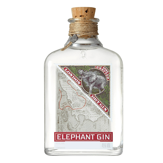 Elephant gin (0,5L / 45%)