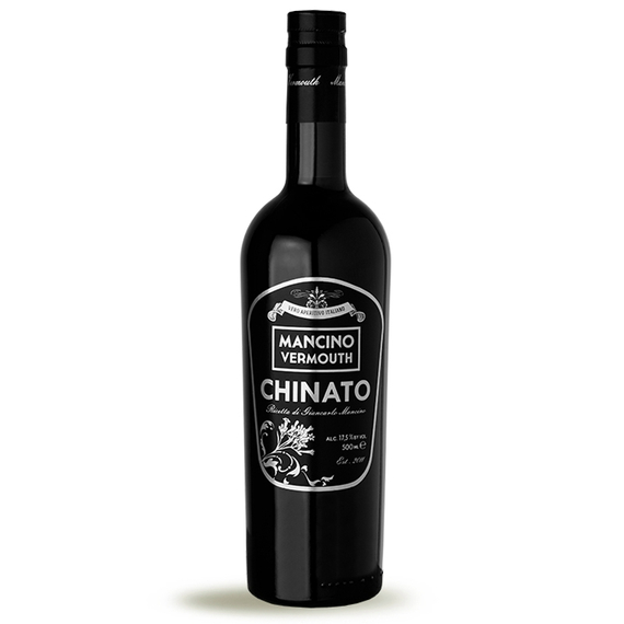 Mancino Chinato vermouth (0,5L / 17,5%)