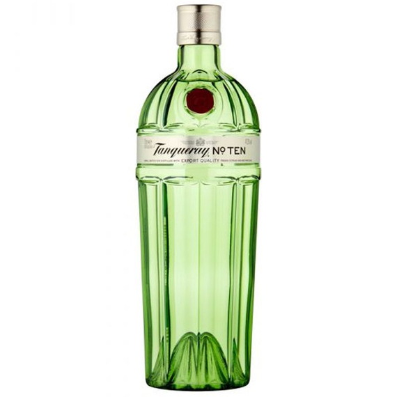 Tanqueray Ten Lux gin (1L / 47,3%)