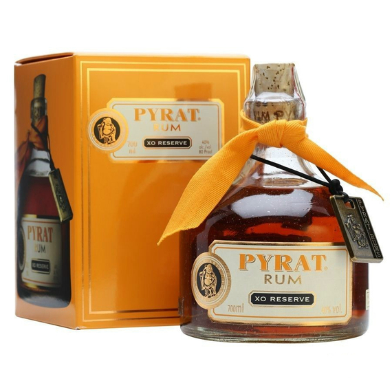 Pyrat XO rum (0,7L / 40%)