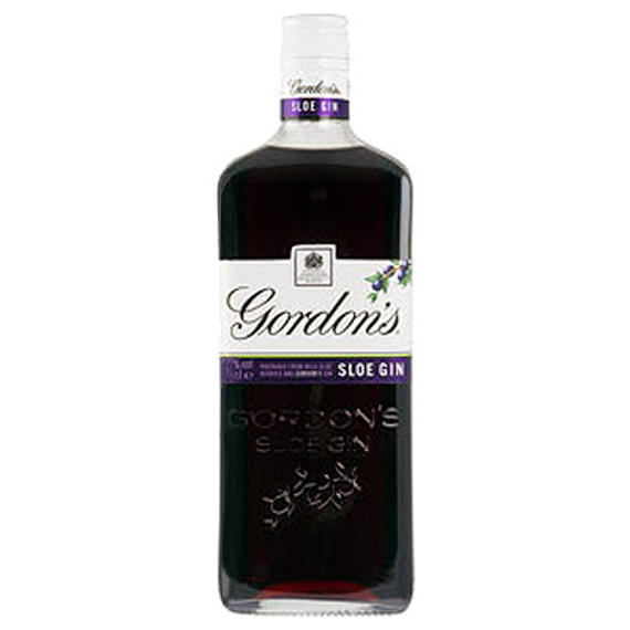 Gordon s sloe gin (0,7L / 26%)