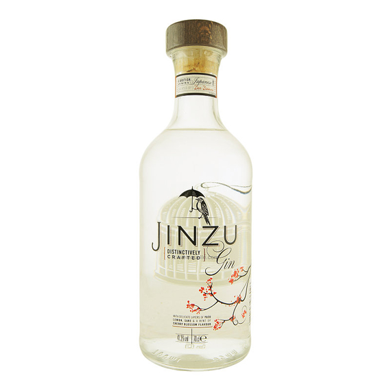 Jinzu gin (0,7L / 41,3%)
