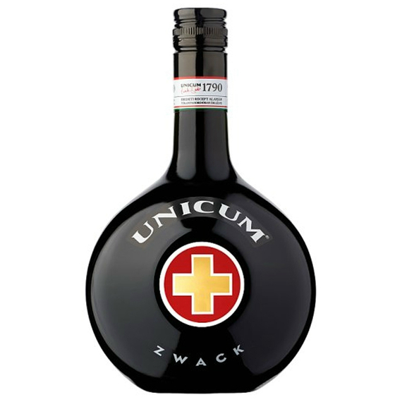 Unicum (1,0 l, 40%)
