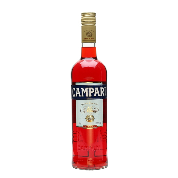 Campari (0,7L / 25%)
