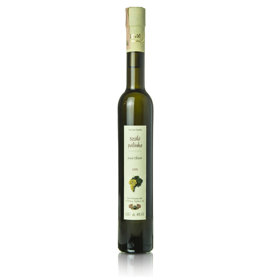 Brill Irsai Olivér szőlő pálinka (0,35 l, 40%)