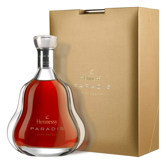 Hennessy Paradis cognac (0,7L / 40%)