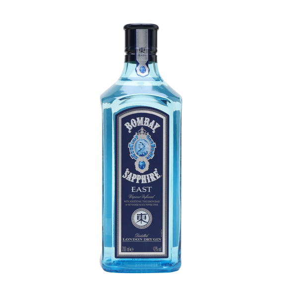 Bombay Sapphire East gin (0,7L / 42%)