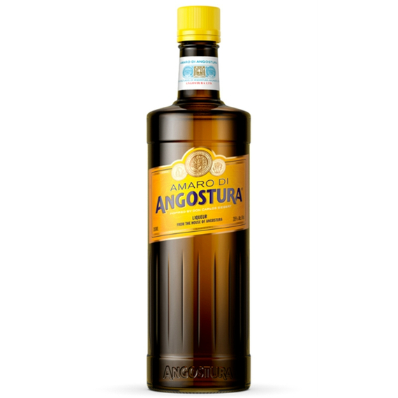 Amaro di Angostura (0,7L / 35%)