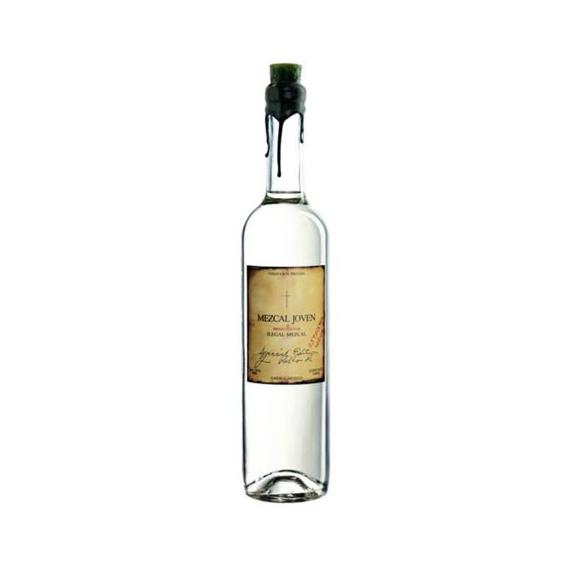 Ilegal Joven mezcal (0,7L / 40%)