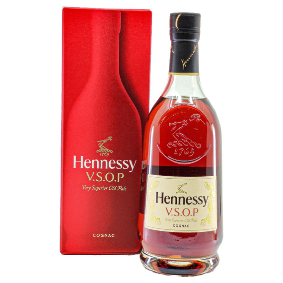 Hennessy V.S.O.P. Privilege cognac (0,7L / 40%)