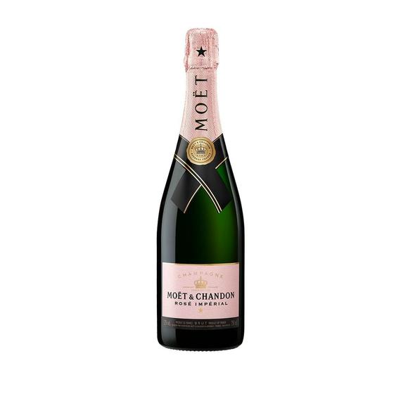 Moët & Chandon Rosé Impérial (0,75L)