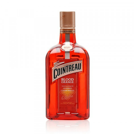 Cointreau Blood Orange (0,7L / 30%)